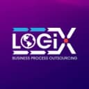 Logix BPO logo